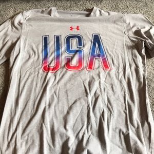 Under Armour T Shirt